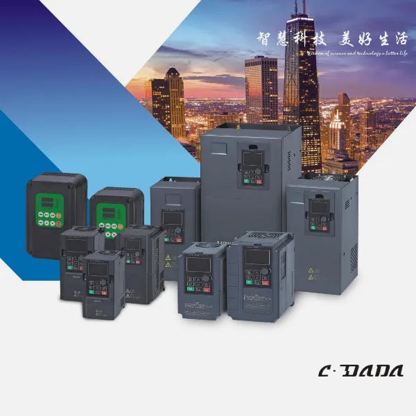 Inverter katalogus CDADA