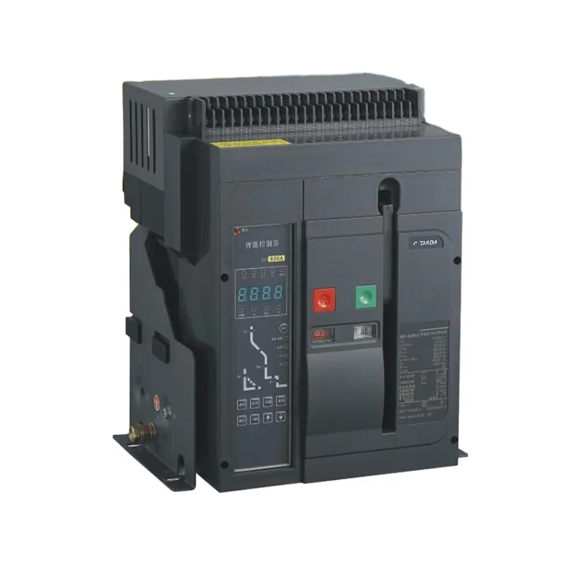 Wêrom is Air Circuit Breaker essinsjeel foar moderne elektryske beskerming?