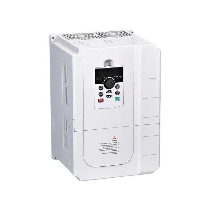 Wêrom transformeart DC-ynvertertechnology moderne enerzjyeffisjinsje?